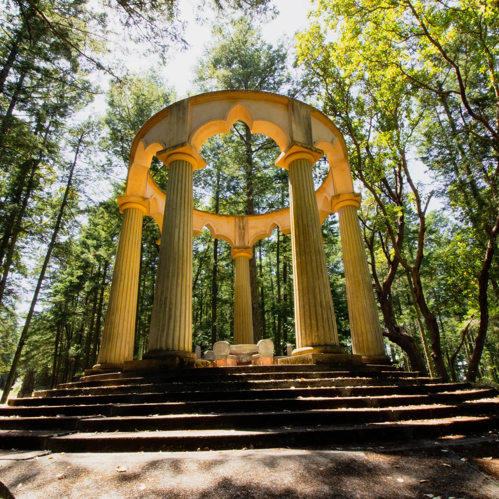 Take Control By Planning Your Own Memorial