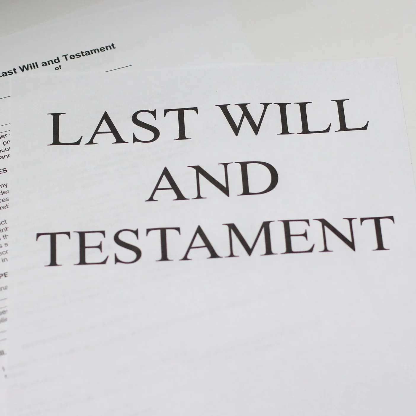 Planning For Death Makes Living Easier: Mary Beth's Story
