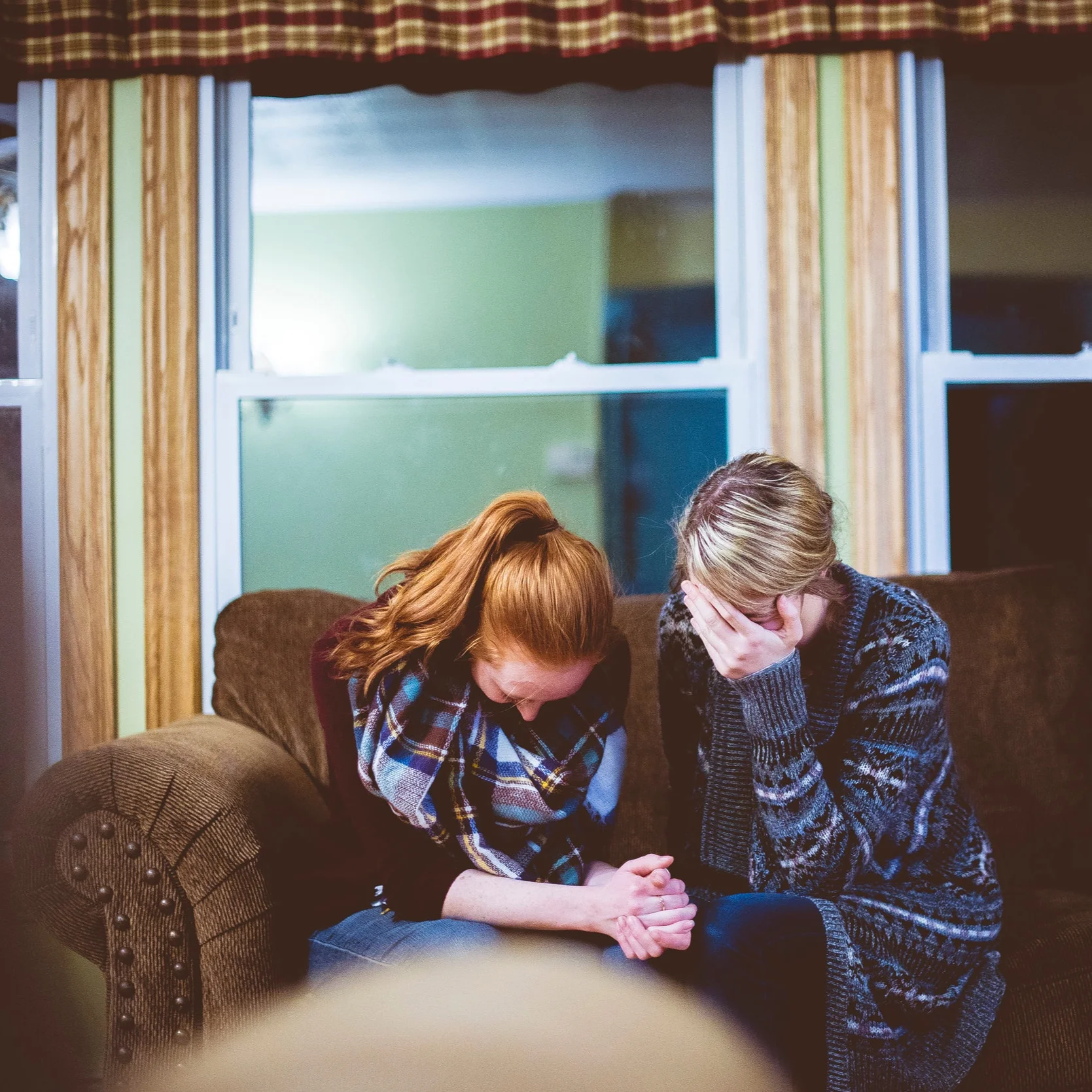 How to Live With the Pain of Loss, Without Going Numb