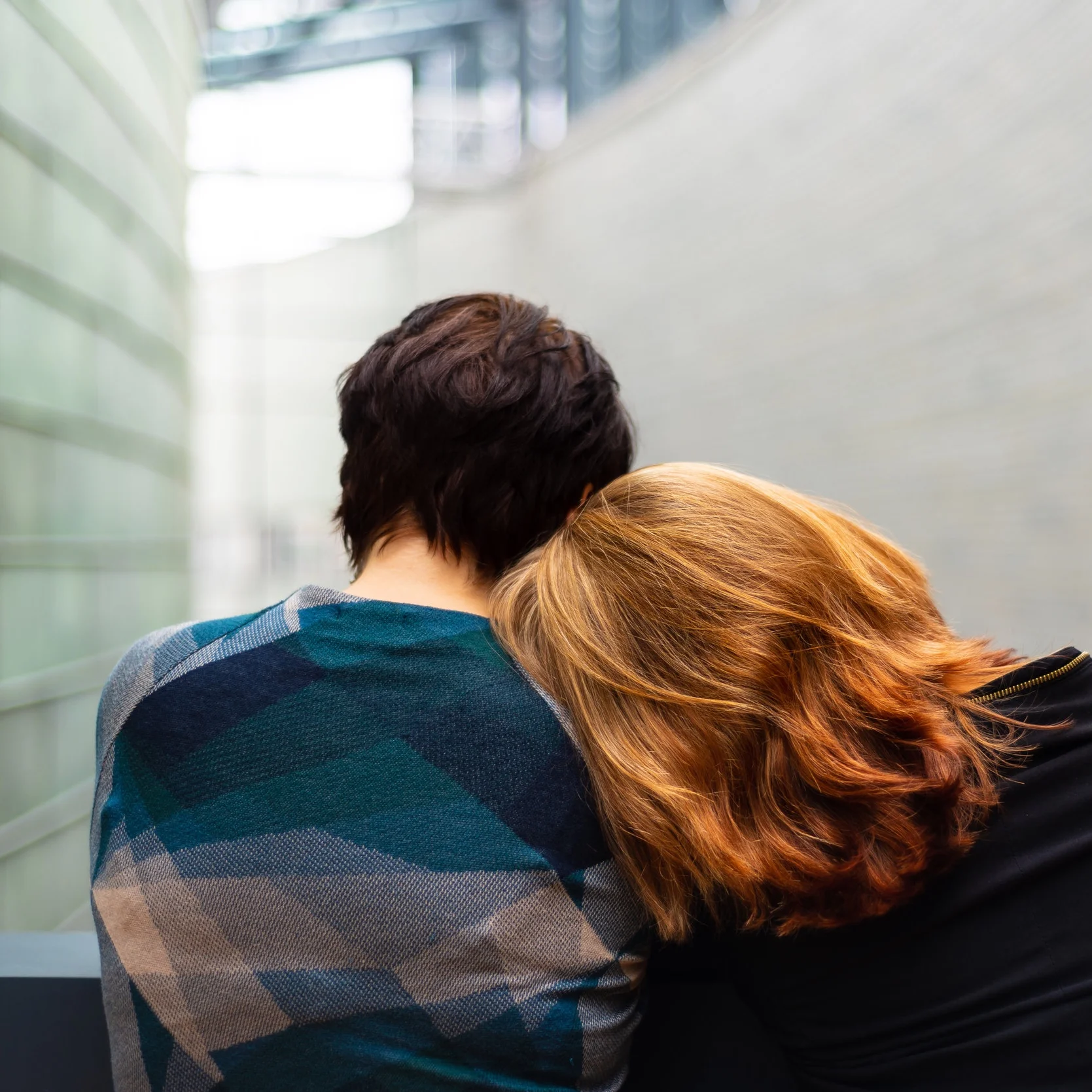 Dealing With Love, Life and Loss
