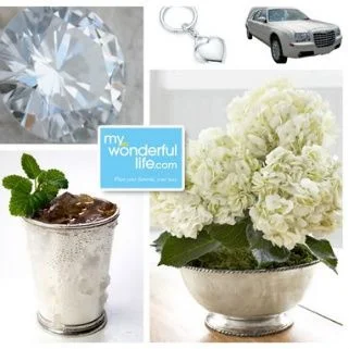 Funerals By Color: Silver