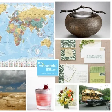 Funerals by Theme: Exotic