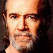 Featured Funeral: George Carlin