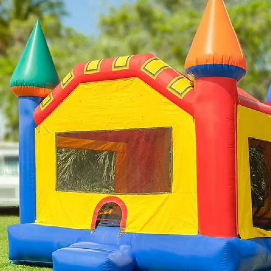 Featured Funeral: "Fun"real-Man Plans A Life Celebration for Kids to Enjoy