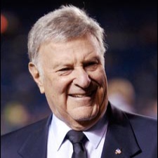 Featured Funeral: Models Serve Chocolate Covered Marshmallows