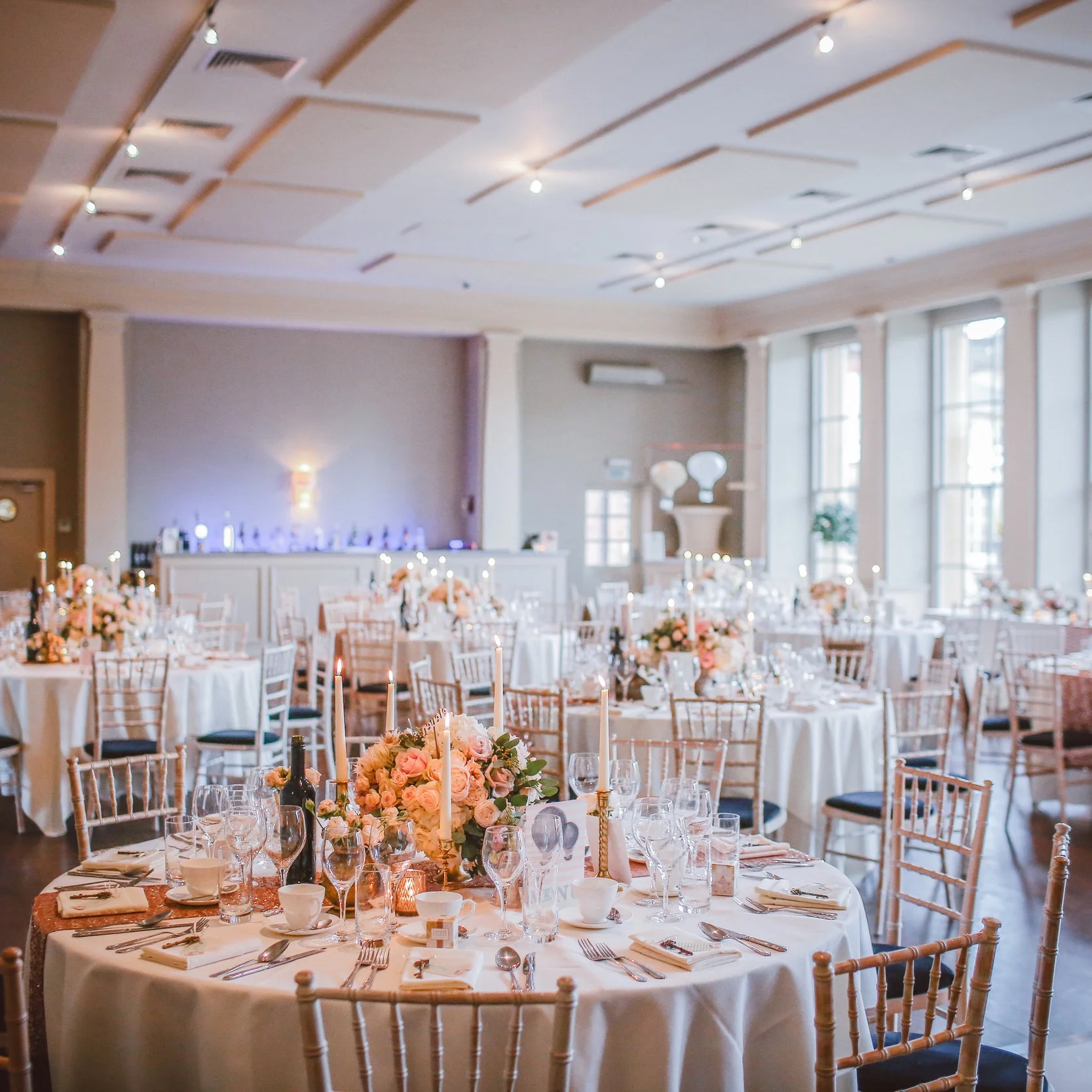 Featured Funeral: A California Celebration