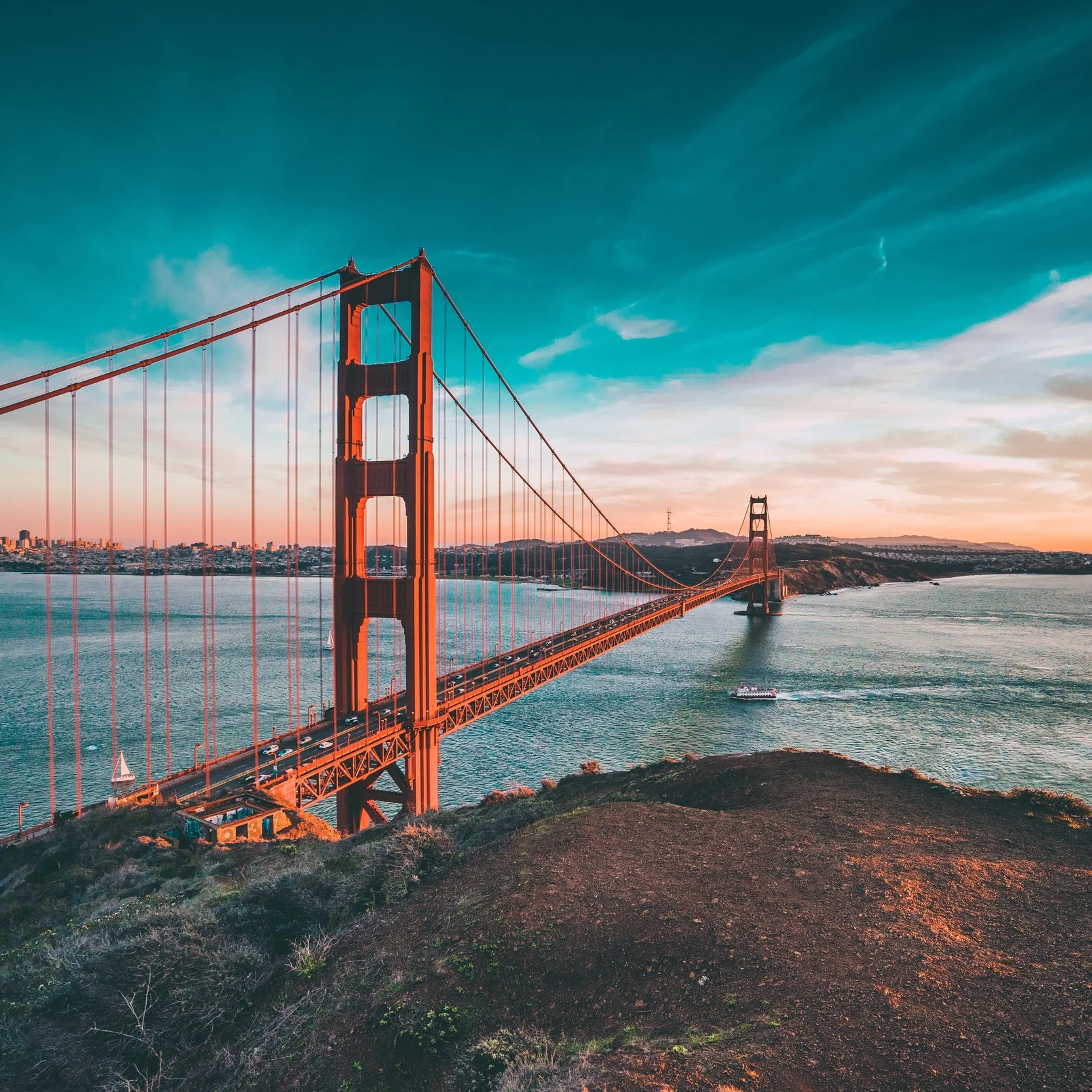 Featured Funeral: Two Funerals, One Man