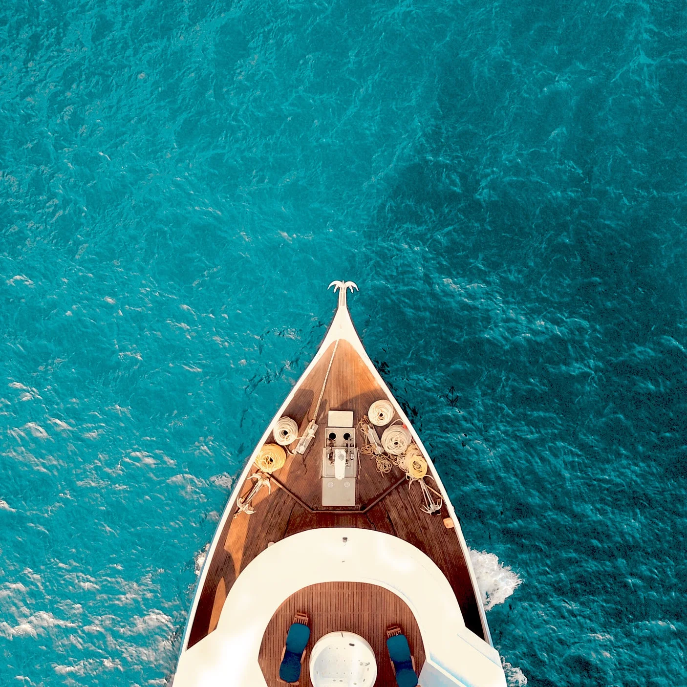 Featured Funeral: Yacht Cruise Memorial Service