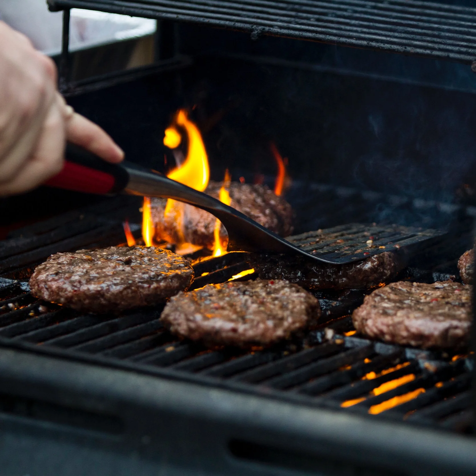 Featured Funeral: A Final Cookout