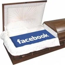 Death in a Digital World