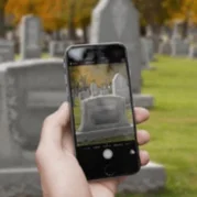 Funeral Technology: Mourning in a Digital Age