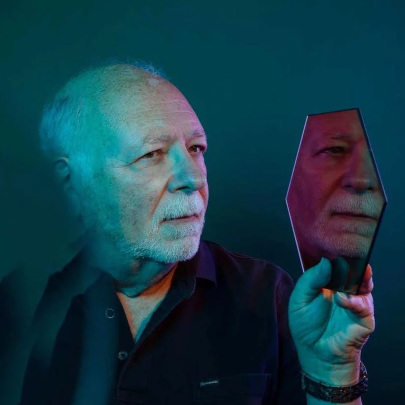 New companies are creating a digital version of immortality