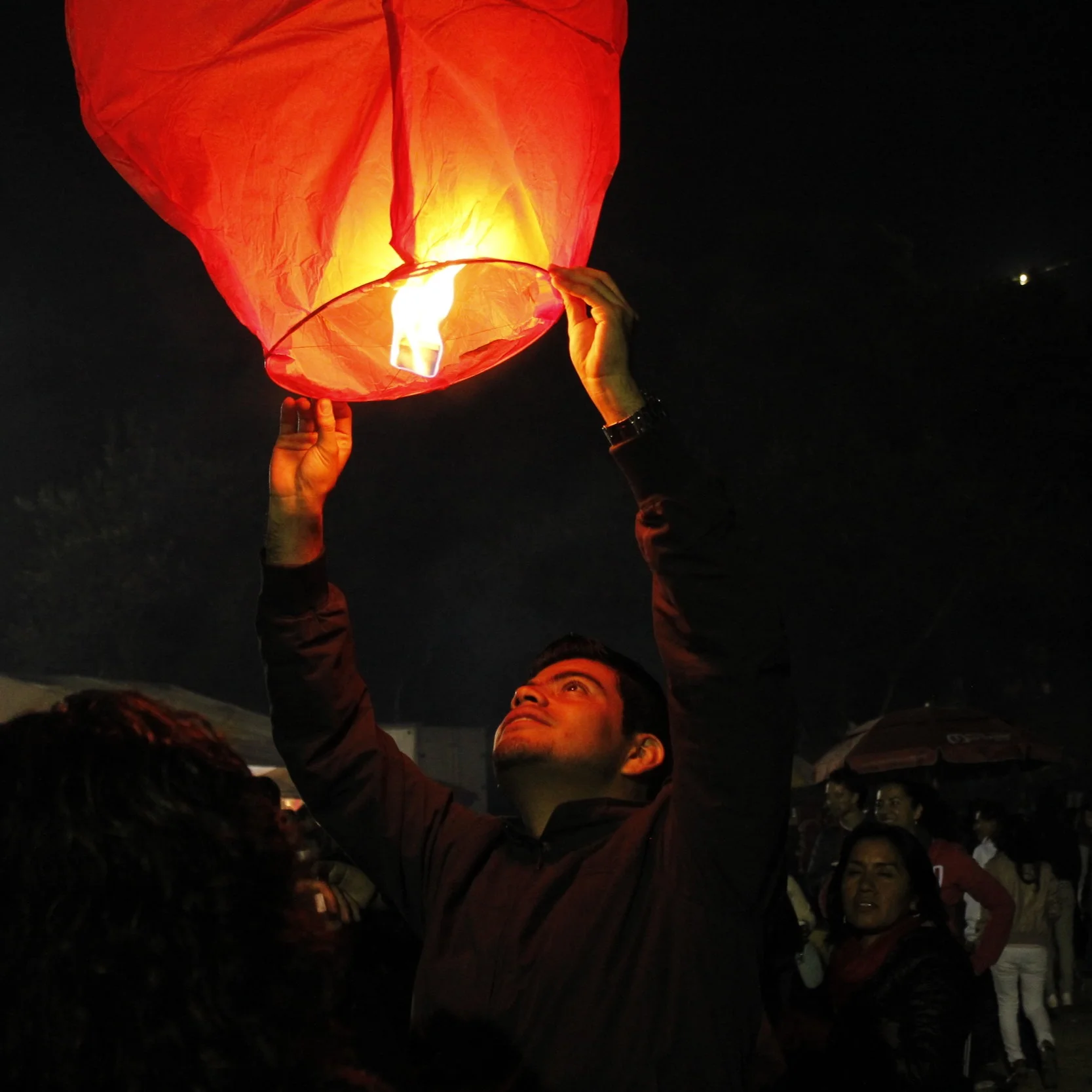 Symbolic Goodbye Ideas