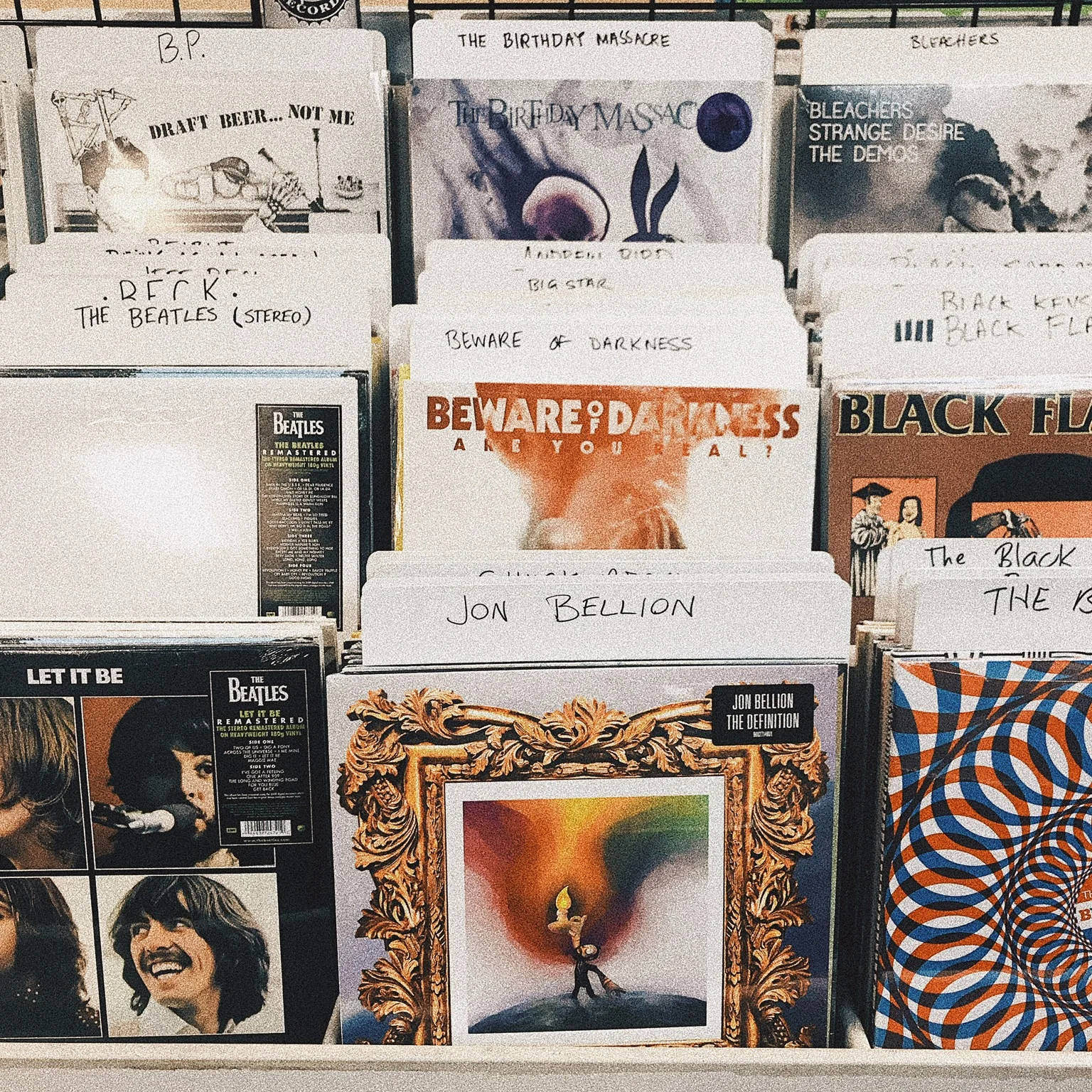Funeral Music: Where to Start