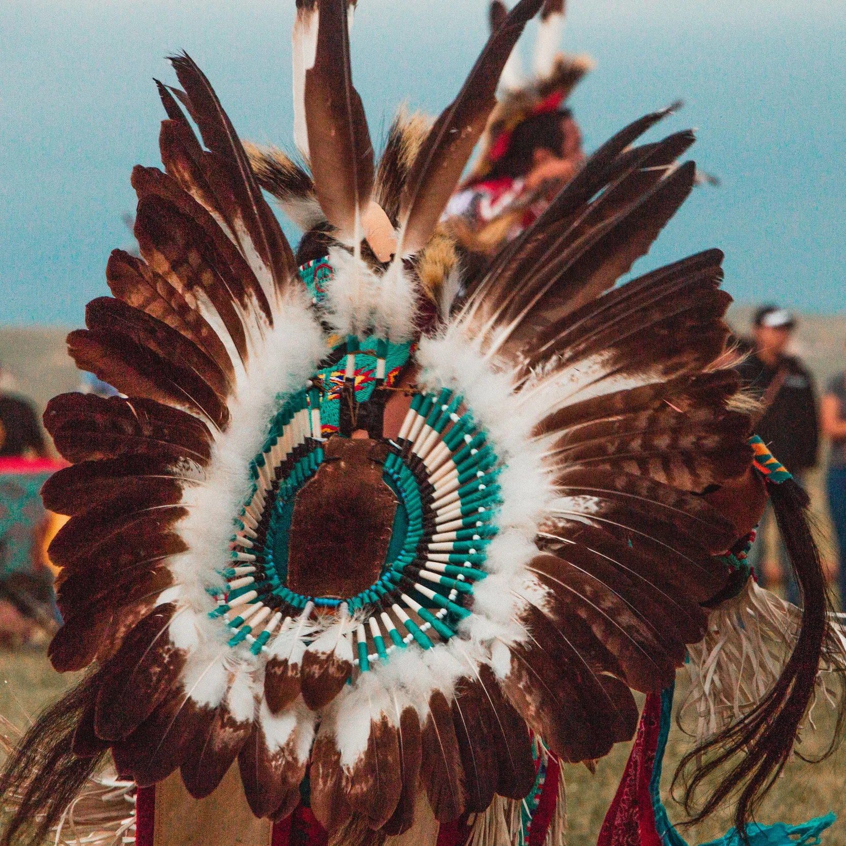 Native American Funeral Traditions