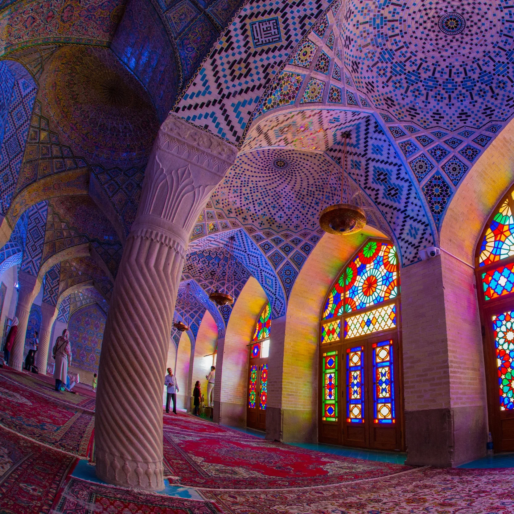 Islamic Funeral Traditions