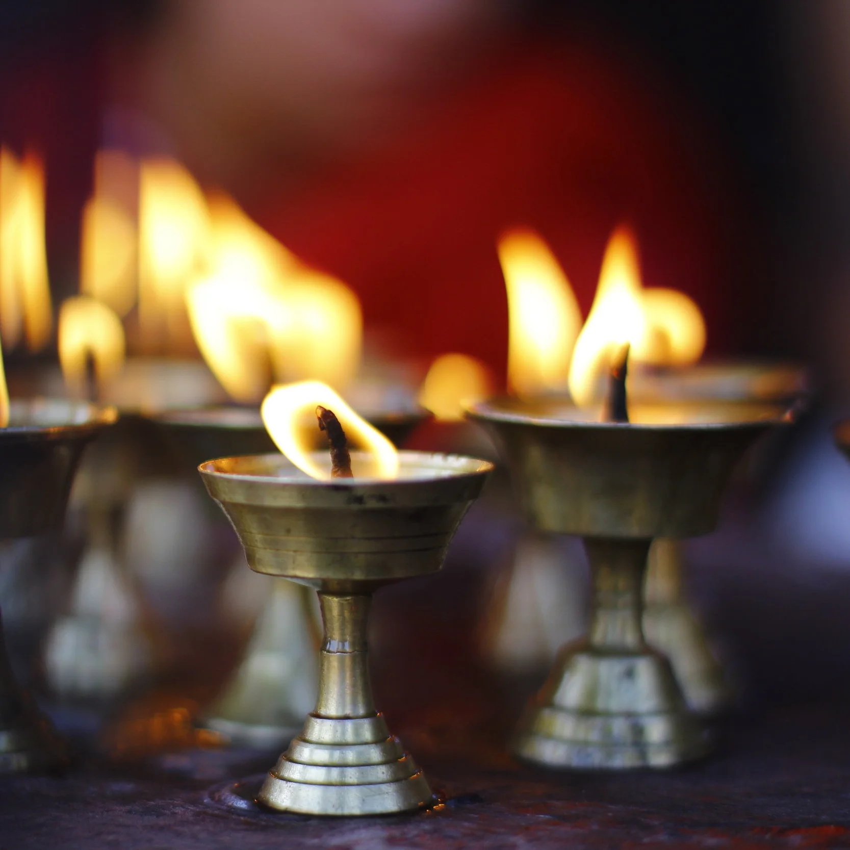 Hindu Funeral Traditions