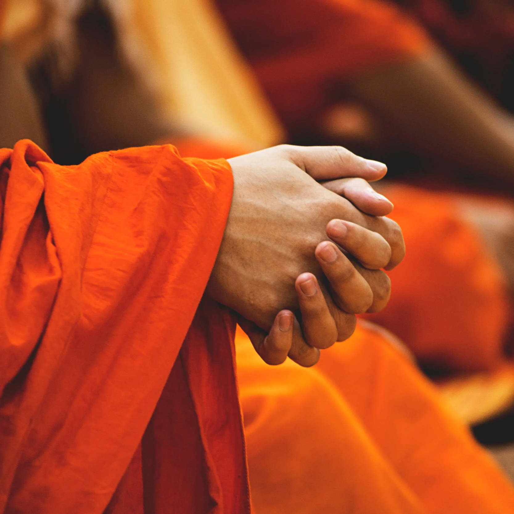 Buddhist Funeral Traditions