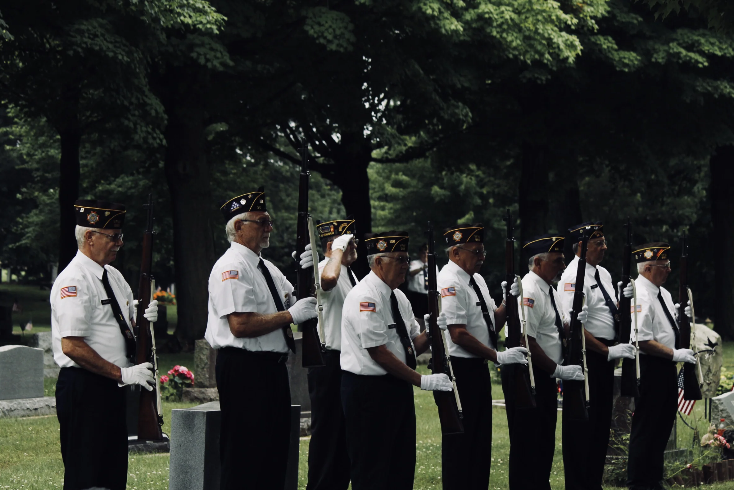 Poems for Military