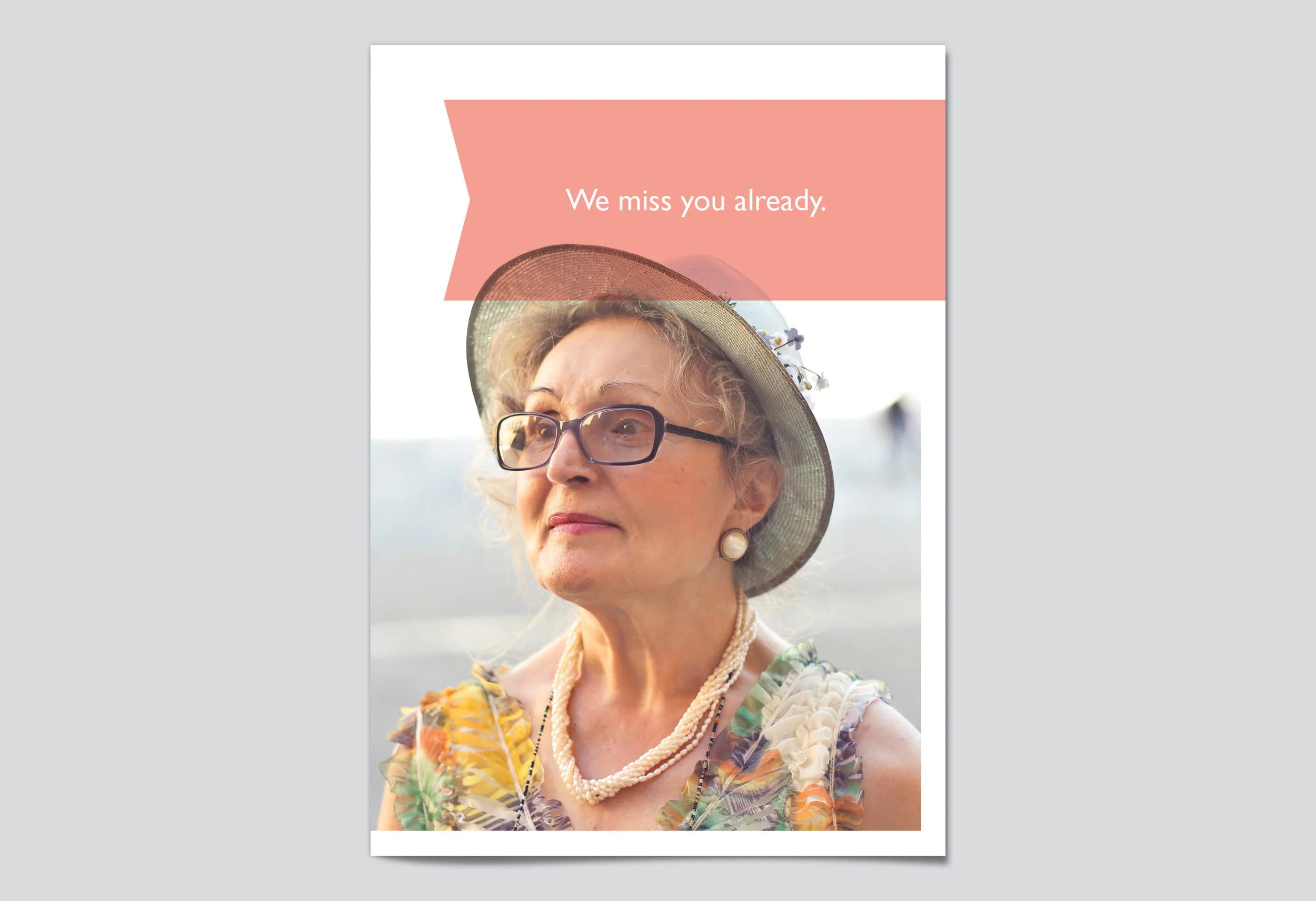 Miss You - Editable Funeral Program Template - Front Cover.jpg