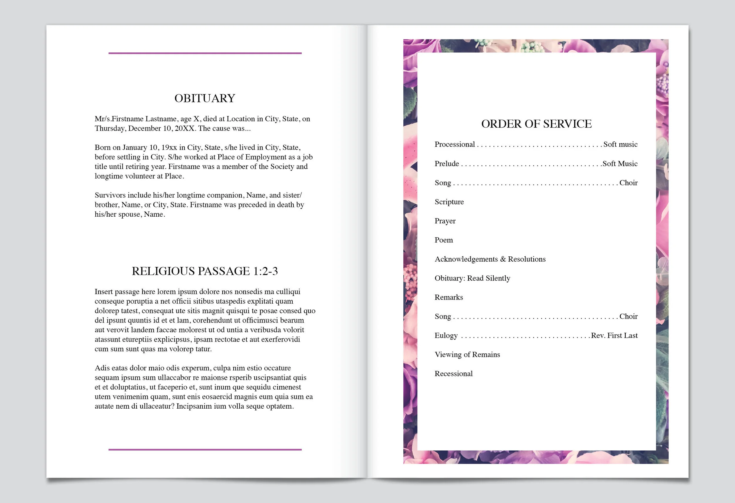 MWL Funeral Program_Bright Flowers_Mockup_Inside_2020 Programs.jpg