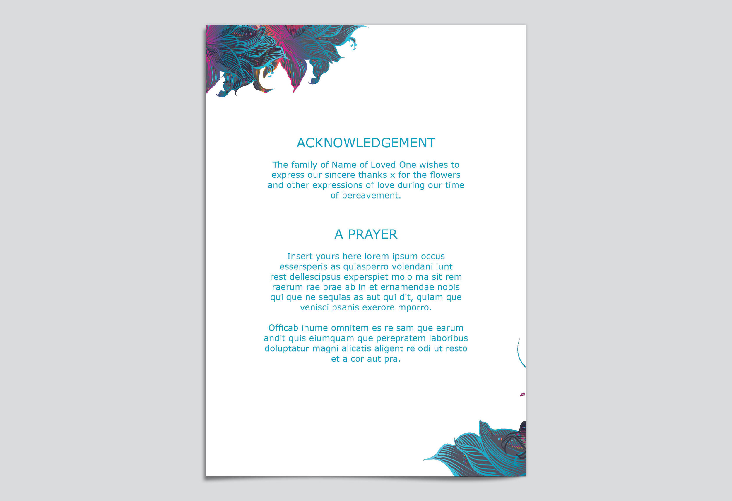 MWL Funeral Program_Illustrative Flowers_Mockup_2020 Programs.jpg