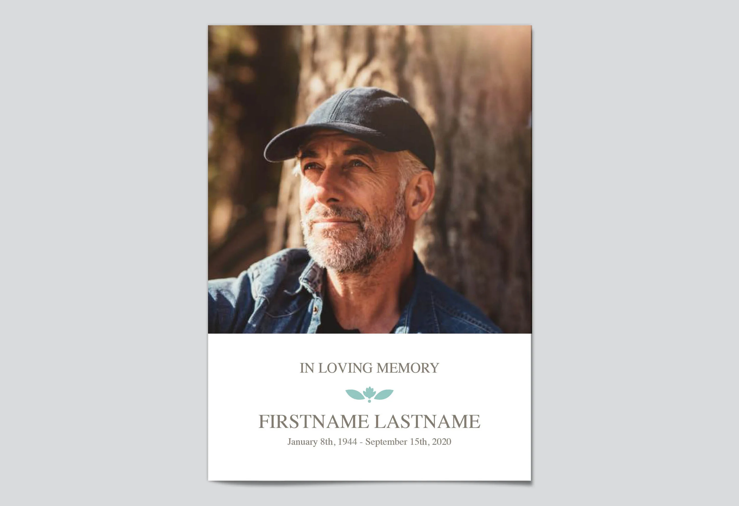 MWL Funeral Program_Large Photo_Mockup_Front_2020 Programs.jpg