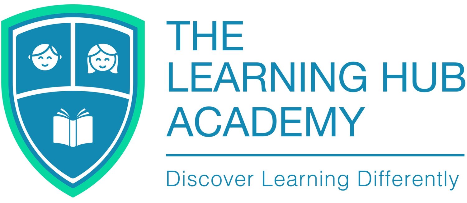 The Learning Hub Academy