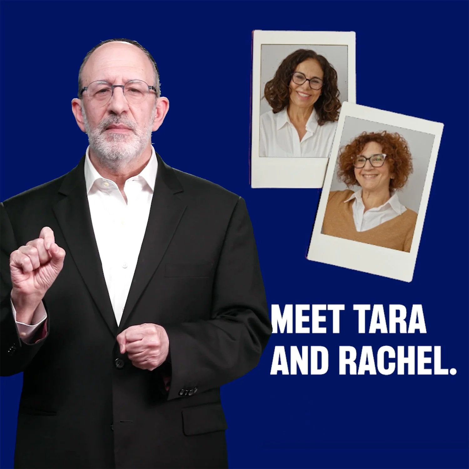 TIAA Financial Essentials | Twin Sister Series