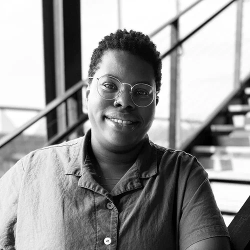 Aneshia Tinnin's headshot