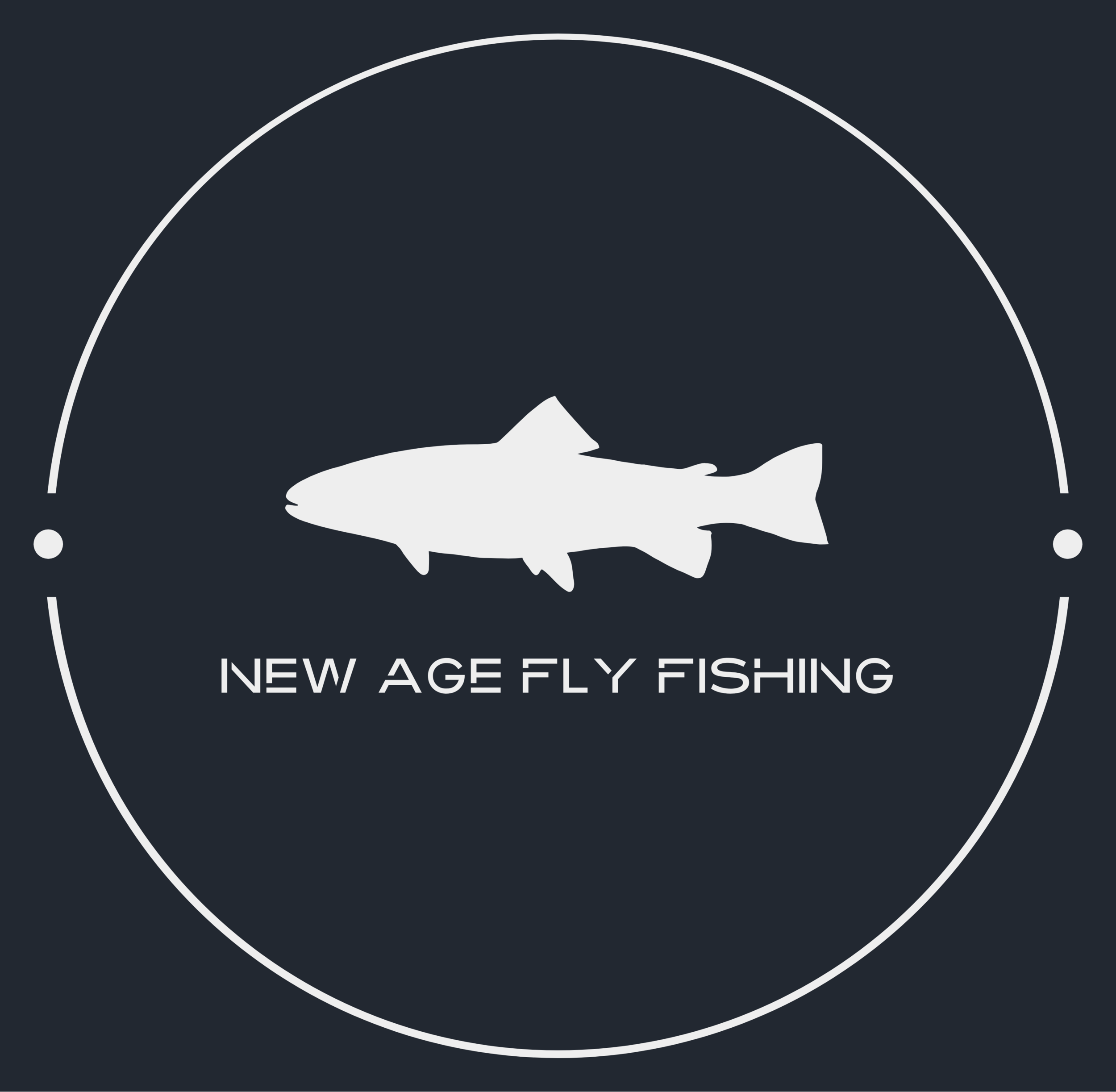 Merch — New Age Fly Fishing