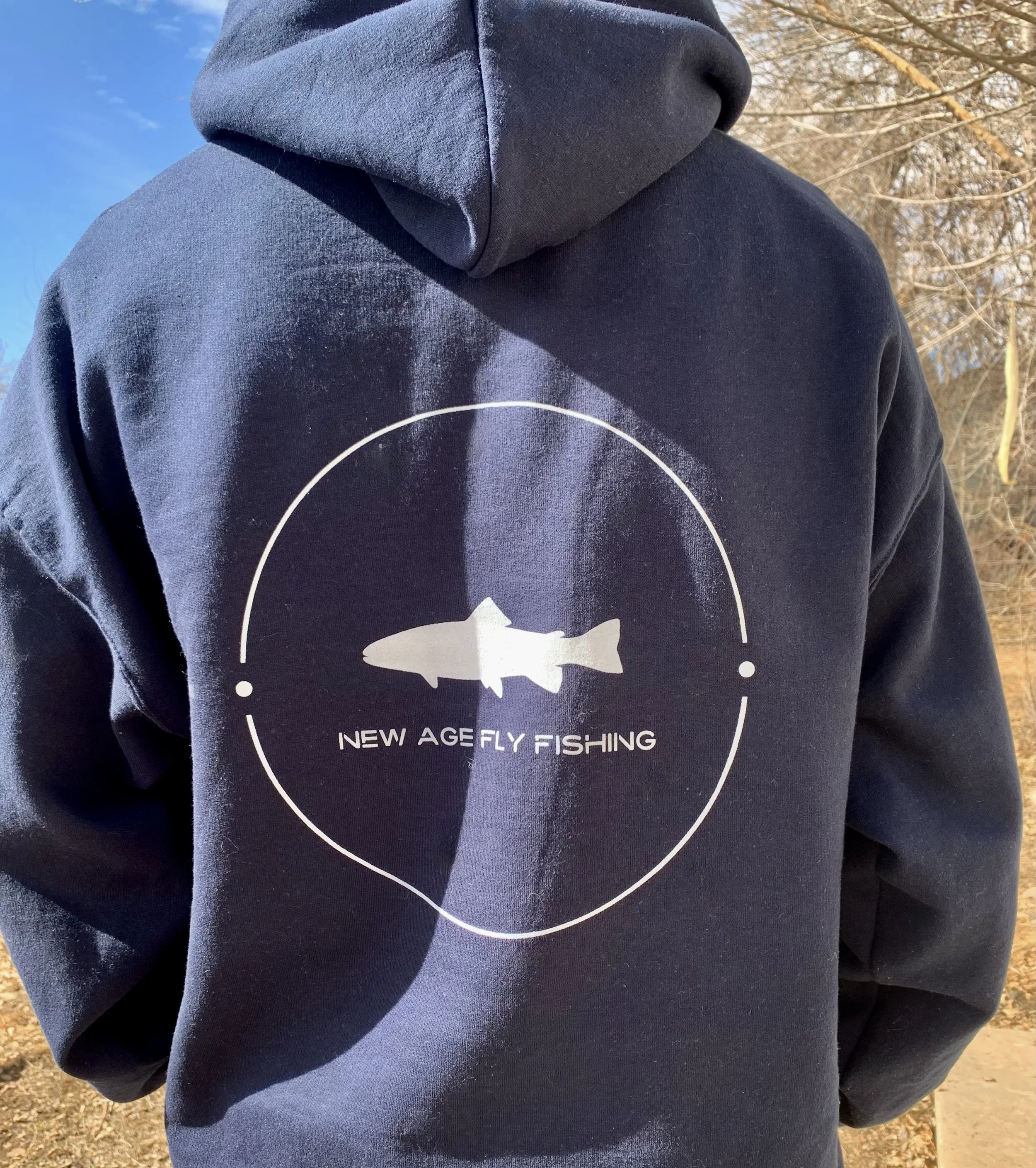 Merch — New Age Fly Fishing
