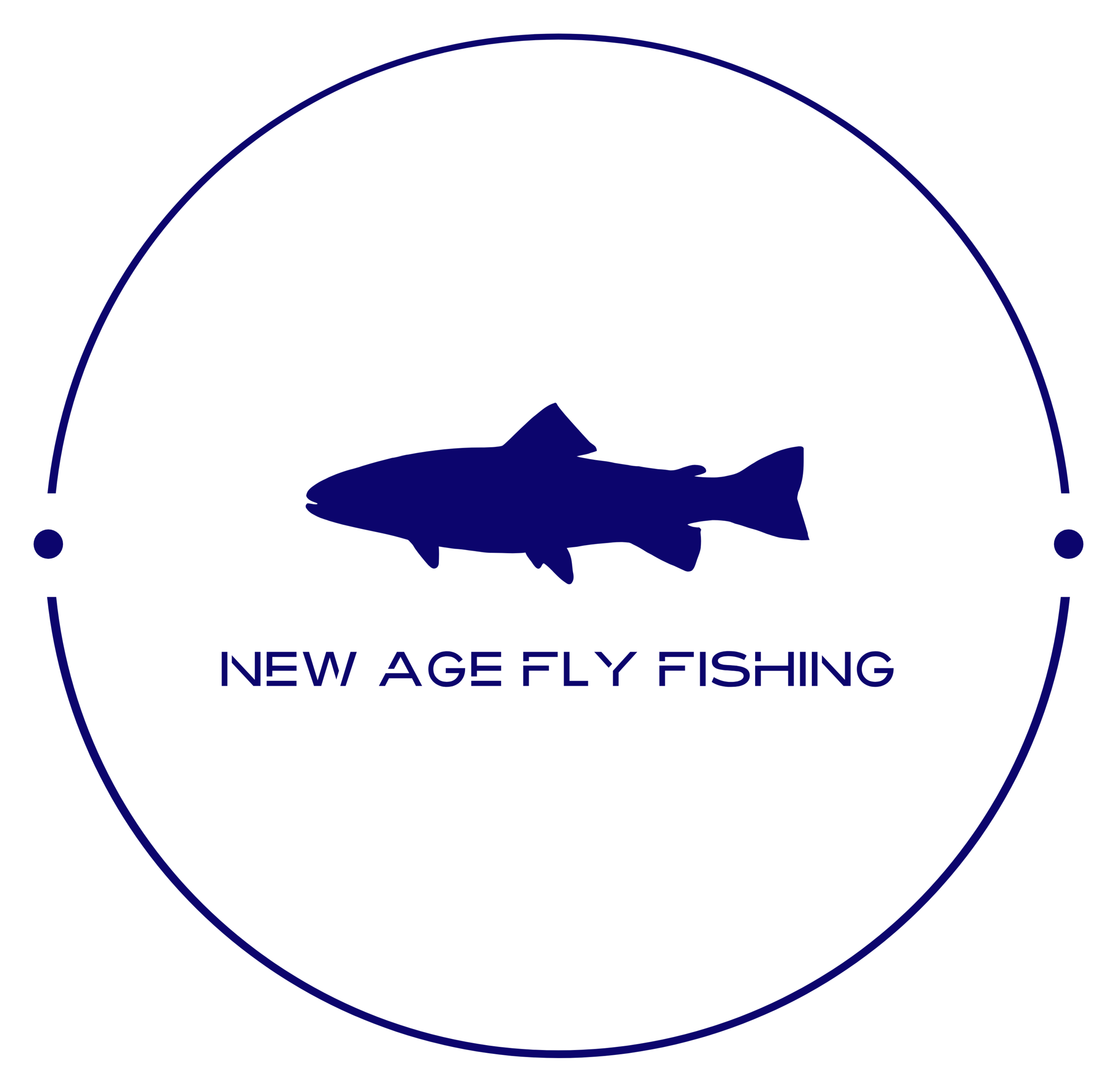 Sighter/ Leader Material — New Age Fly Fishing