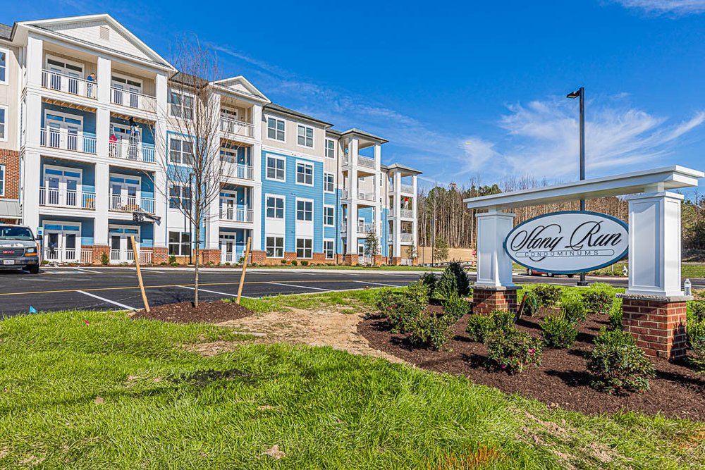 Photos — Stony Run Condominiums