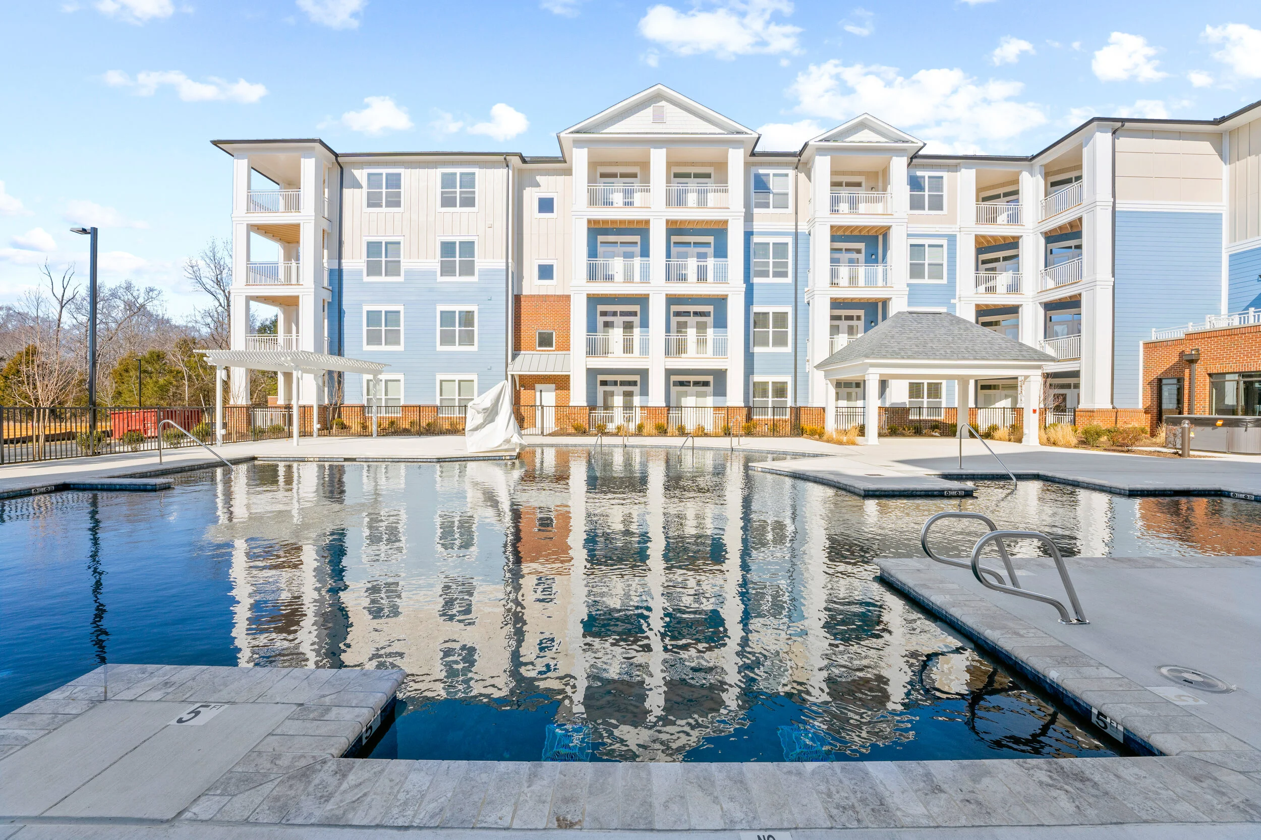 Stony Run Condominiums