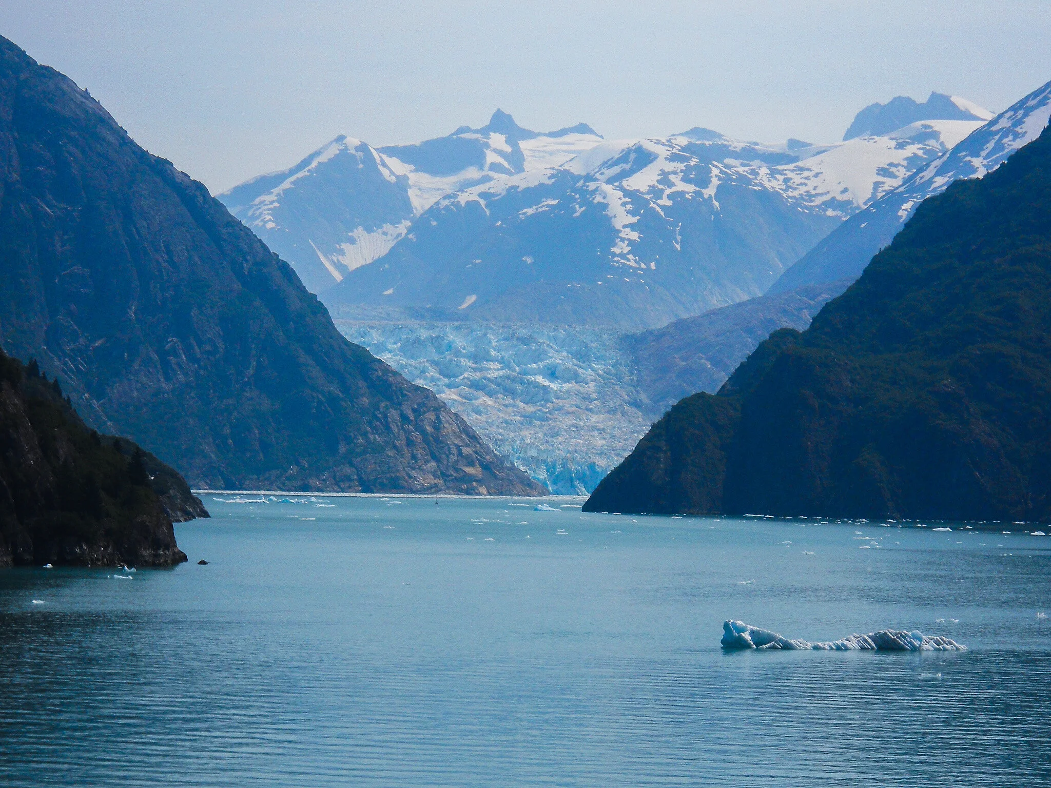 Alaska Cruise