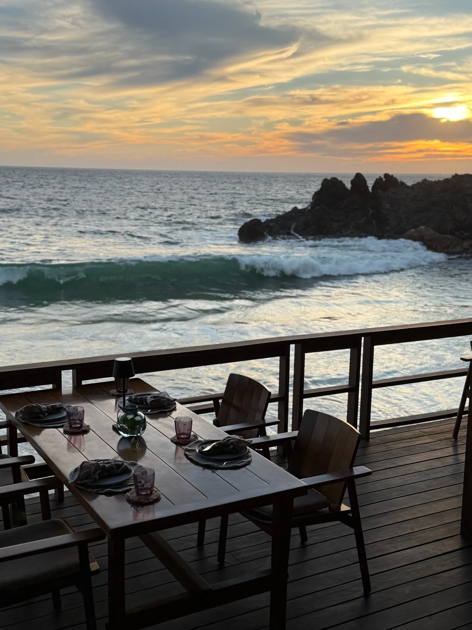 Think You’ve Been to Every Luxury Mexico Beach Resort? Think Again.