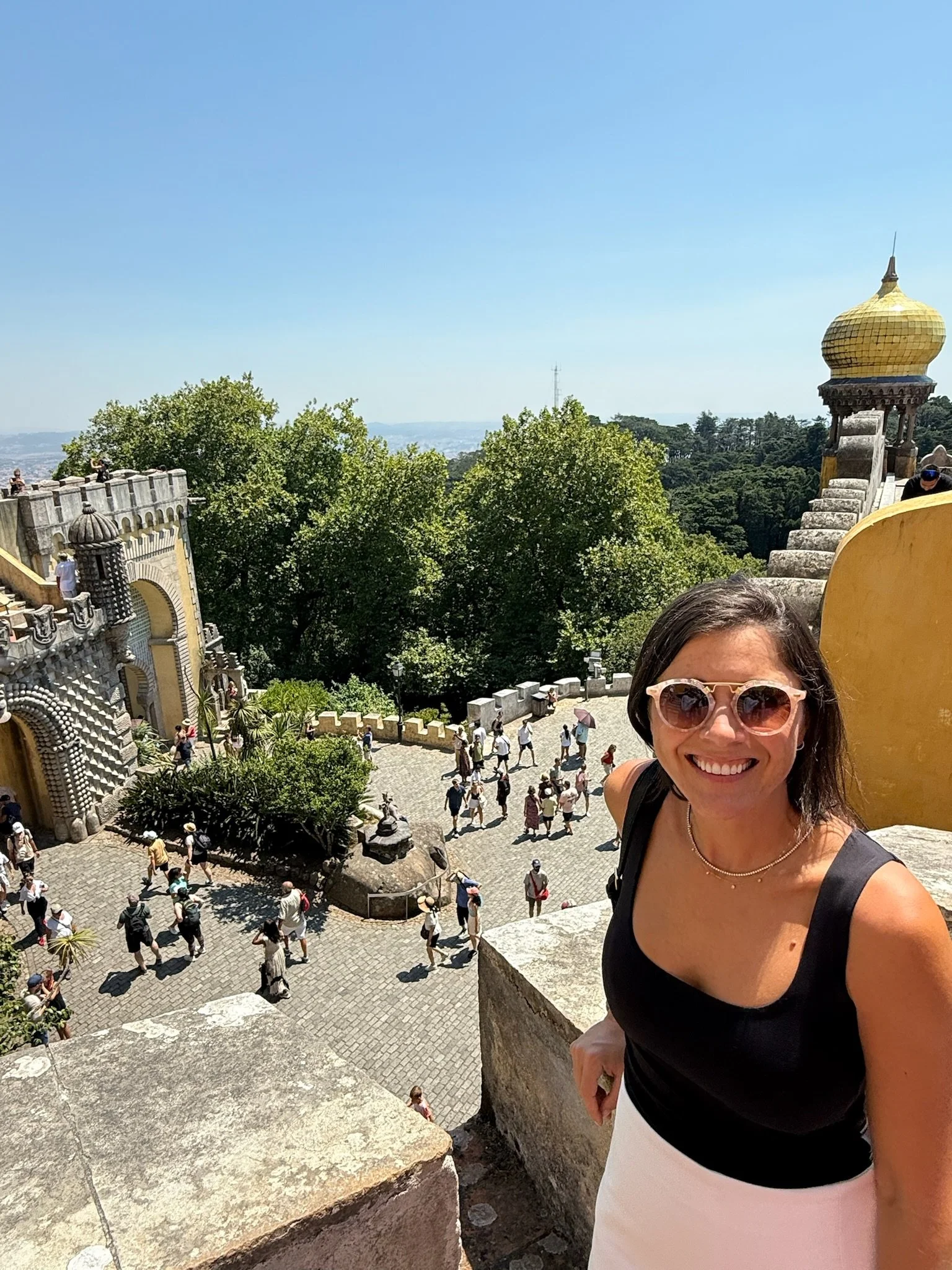 Portugal, Perfected: Lisbon, Algarve & Madeira