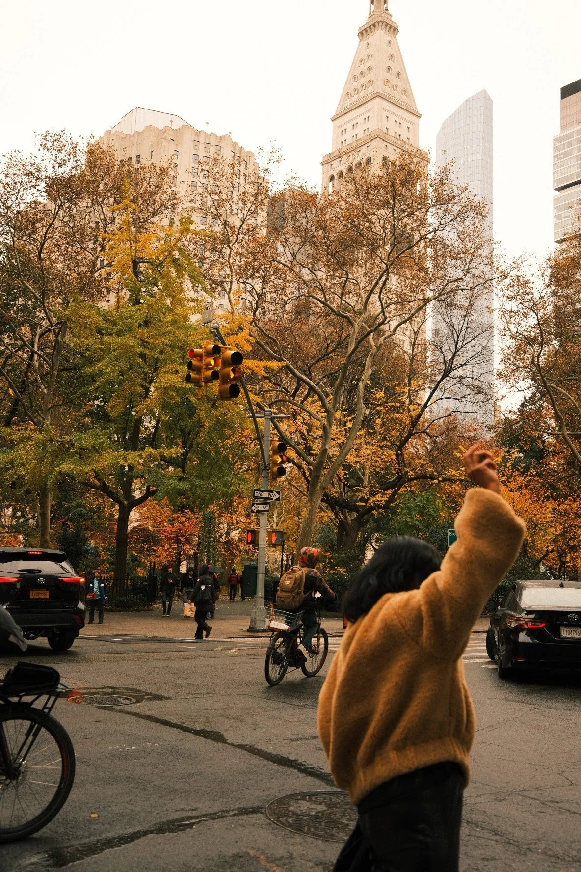 The Ultimate Guide to Luxury Thanksgiving Travel