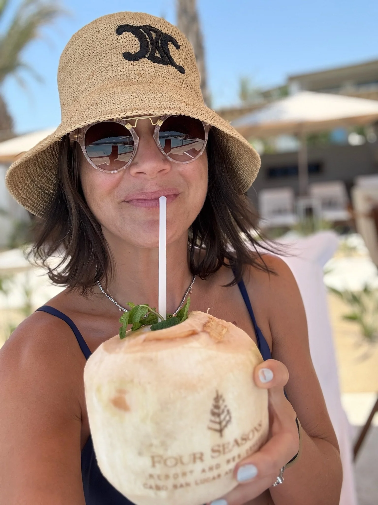 Four Seasons Los Cabos: Cabo del Sol vs Costa Palmas