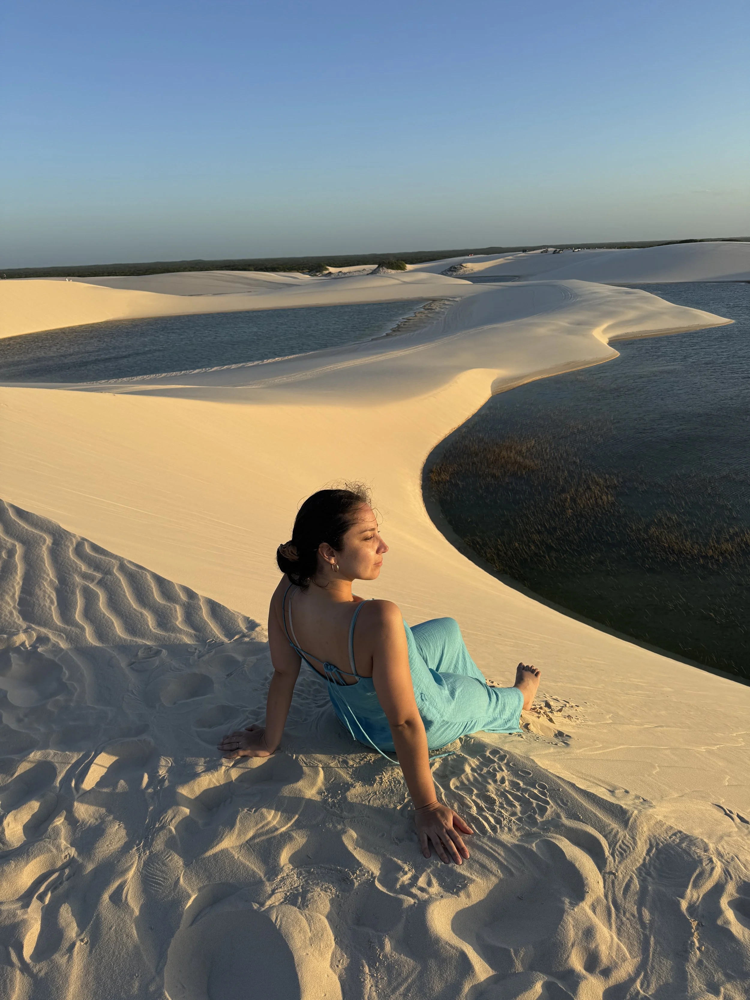Two Ways to Fall for Brazil: Rio & Lençóis - A Travel Guide