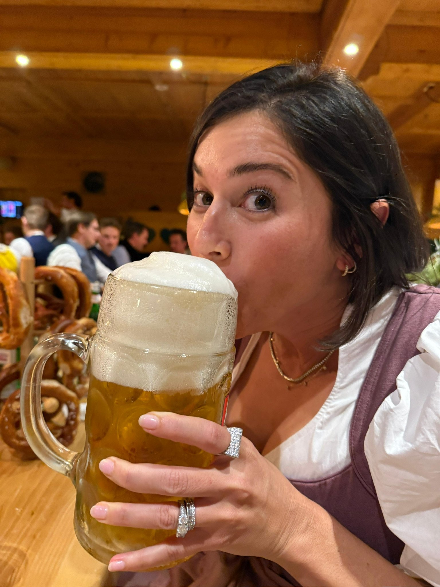 Oktoberfest to Alpine Lakes: Inside Rosewood Munich, Schloss Fuschl &amp; Vienna 