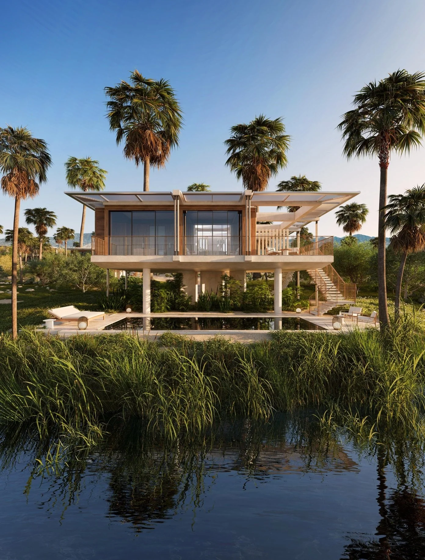 Amanvari, Mexico - Accommodation, Casita.jpg