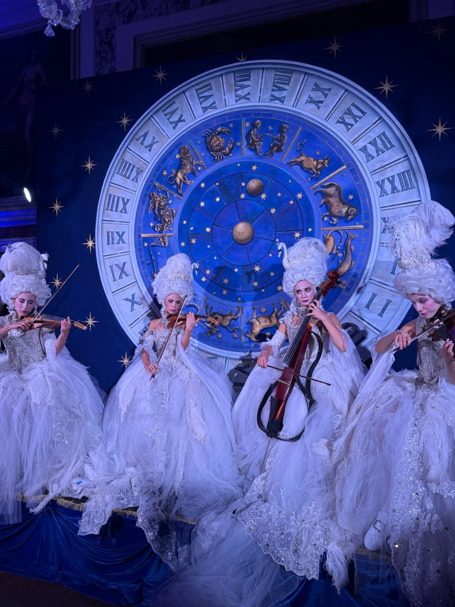 The World's Most Extraordinary Cultural Celebrations: A Traveler's Guide to Bucket-List Festivals