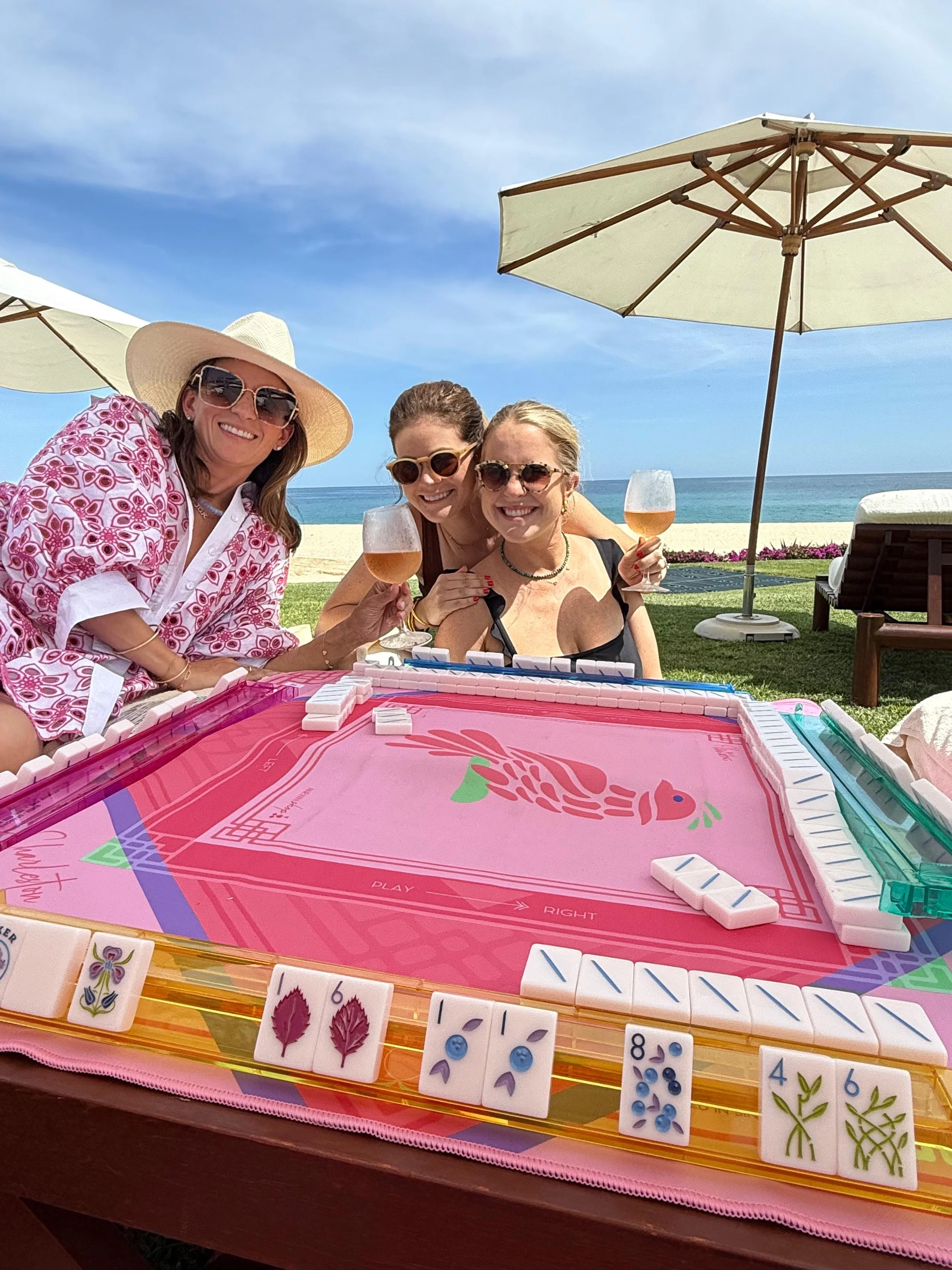 Trade Grey Skies for Ocean Breeze: Top Warm-Weather Winter Getaways