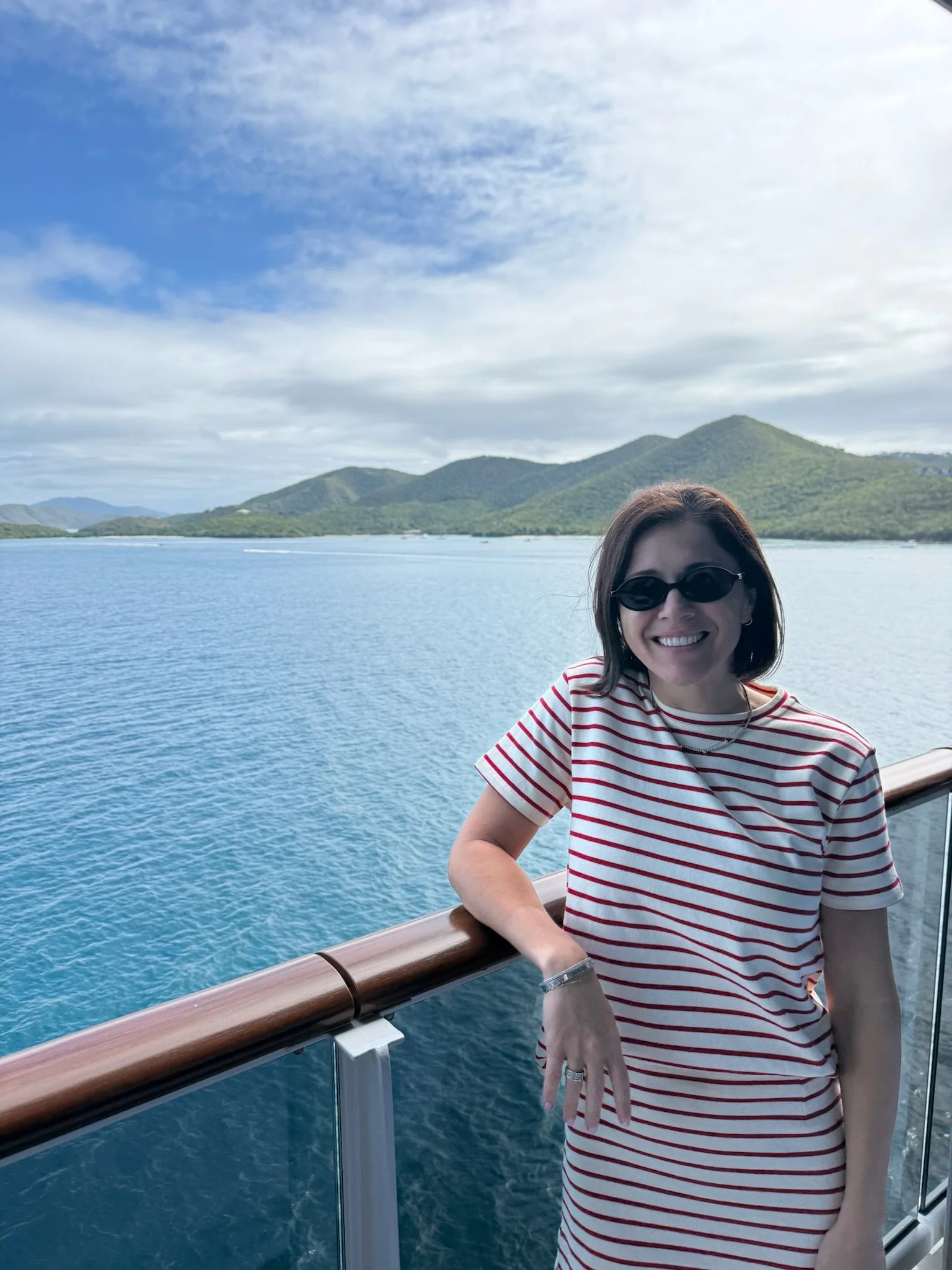 Setting Sail on Ilma a Ritz-Carlton Yacht: The World’s First Five-Star Cruise Ship