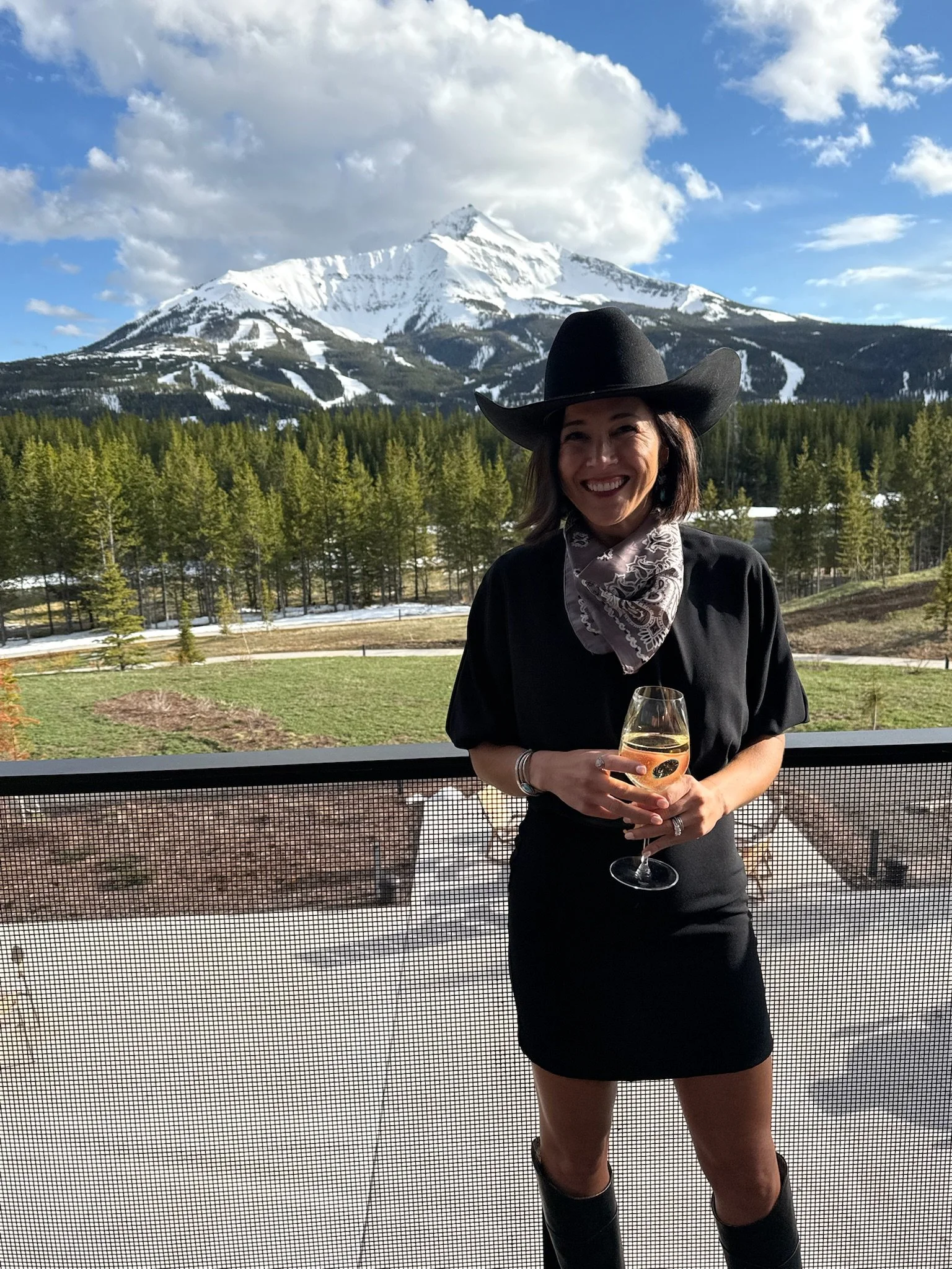 One&amp;Only Moonlight Basin vs. Montage Big Sky: Montana's Two Greatest Luxury Mountain Resorts