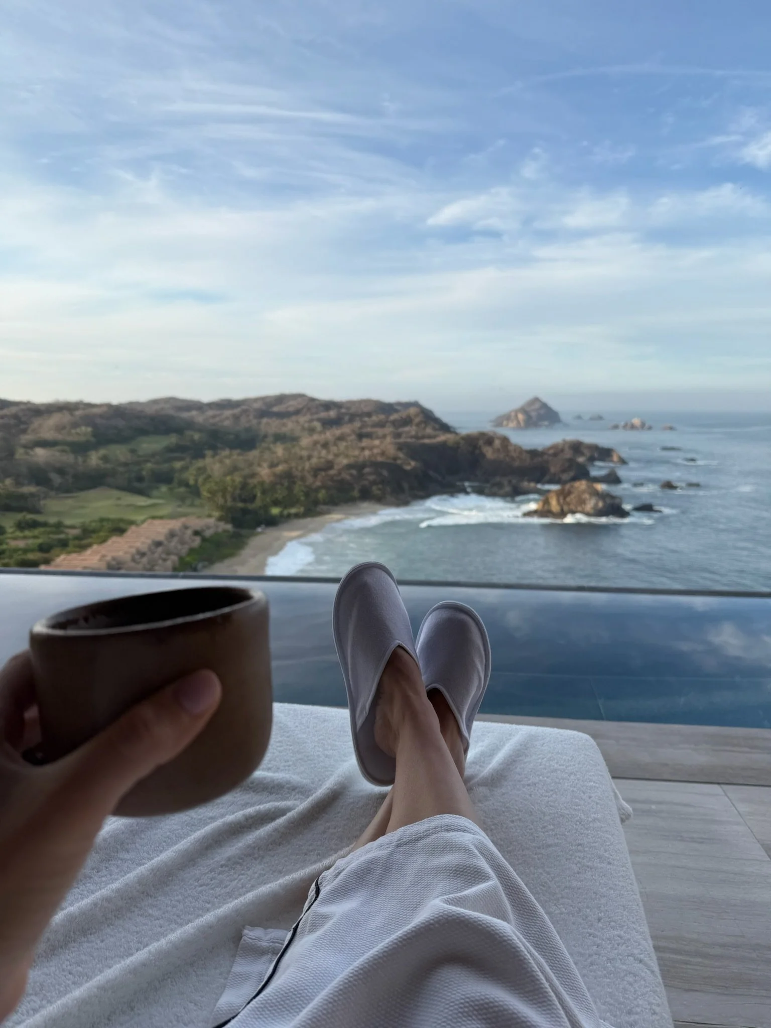 Luxury Travel Details That Make Every Trip Extraordinary