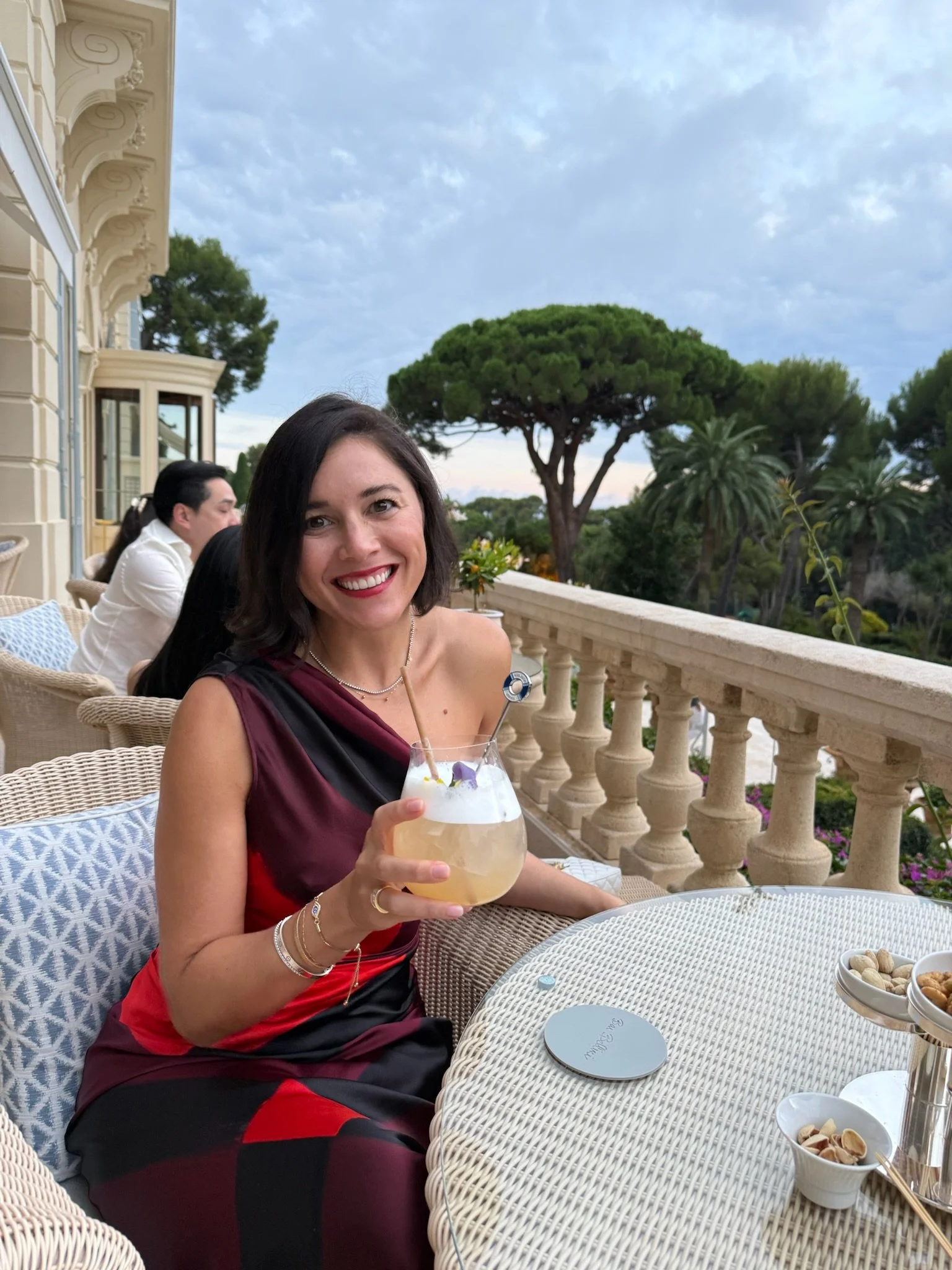 Two French Riviera Icons: Grand-Hôtel du Cap-Ferrat vs Hotel du Cap-Eden-Roc