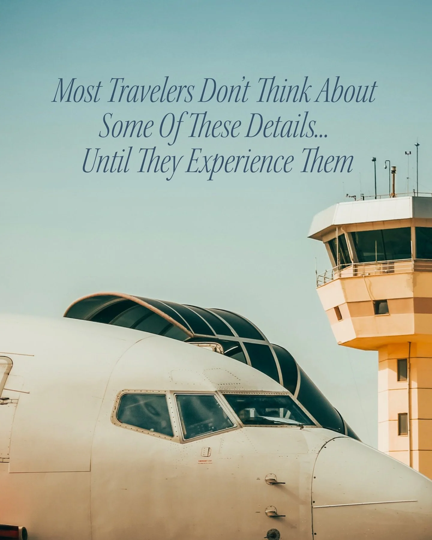 Luxury travel is often defined by what people can see: the suite, the villa, the table at that Michelin restaurant, or the beach setup at that very exclusive beach club.

But after years of planning complex itineraries, we&rsquo;ve found that the mos